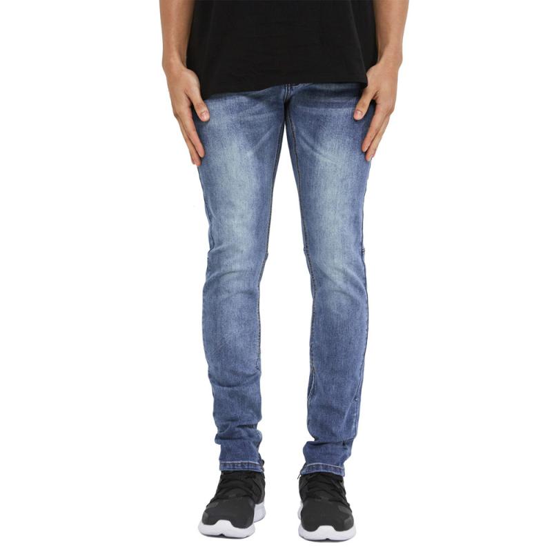 Jeans & Denim |  Mens Skinny Lin Jean