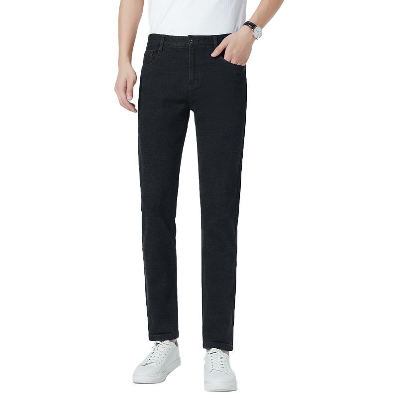 Jeans & Denim |  Mens Slim Fit 5 Pocket Denim