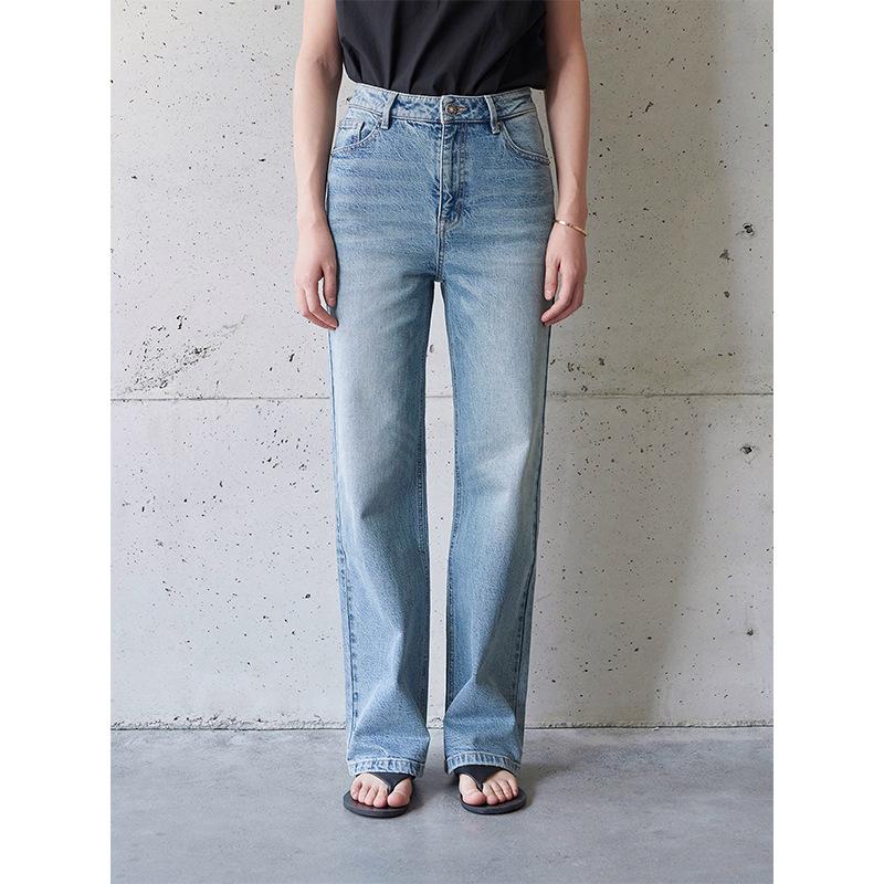 Jeans & Denim |  Womens Alexa High Waisted Flare