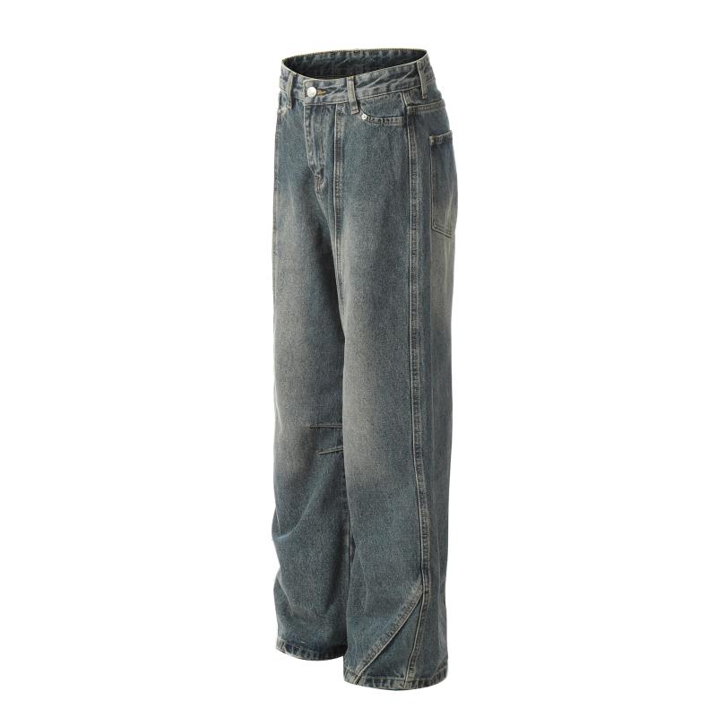 Jeans & Denim |  Womens Charlie Barrel Jean