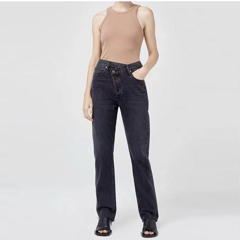 Jeans & Denim |  Womens Coco Relaxed Jean