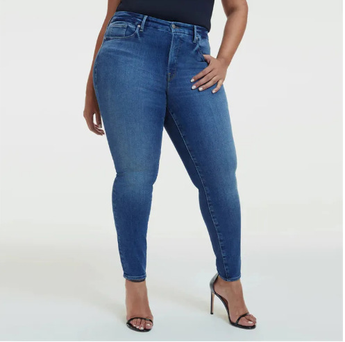 Jeans & Denim |  Womens Cult High Rise Skinny Ankle Jean