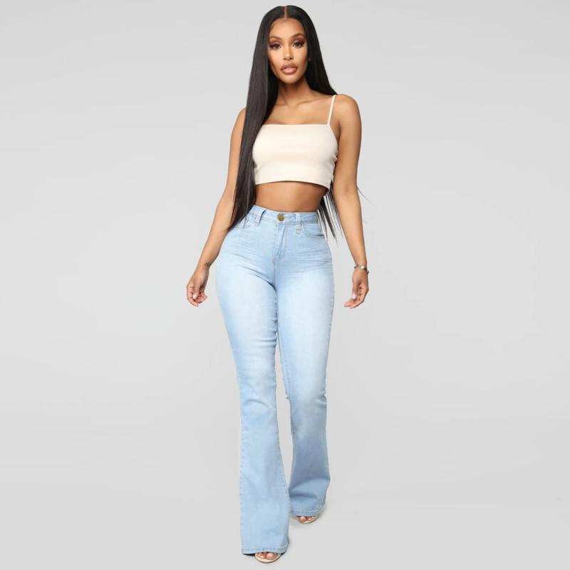 Jeans & Denim |  Womens Eastcoast Flare Carly