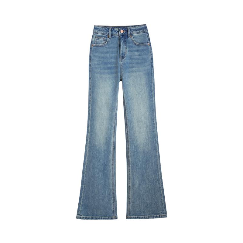 Jeans & Denim |  Womens Flared Jeans & Denim Jeans & Jeans & Denim