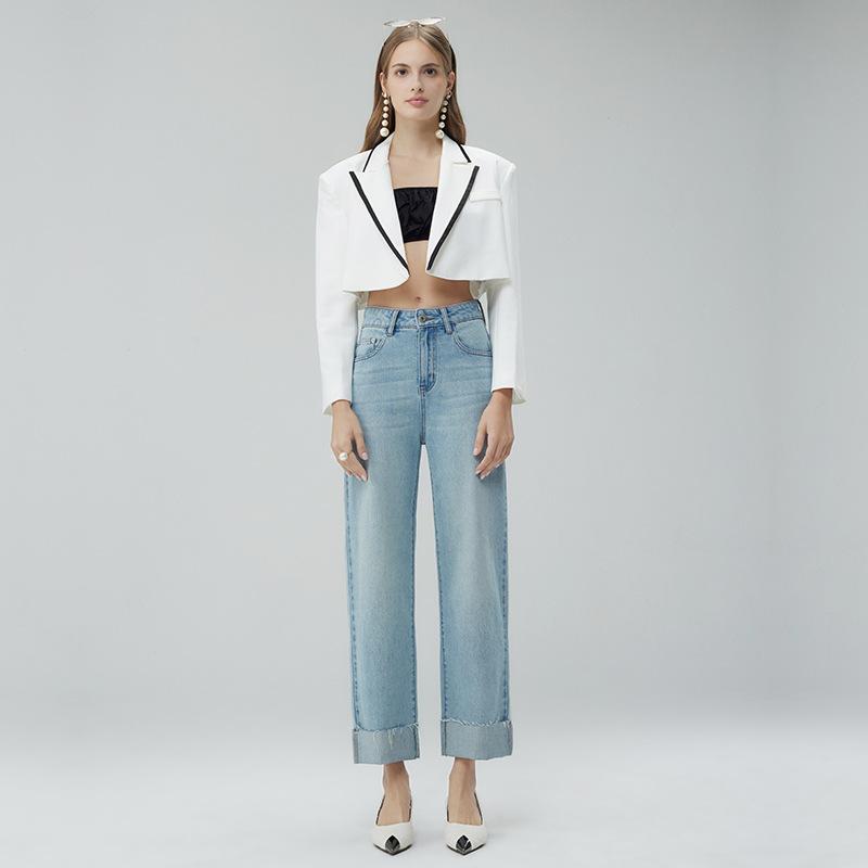 Jeans & Denim |  Womens Fran Jean In Invention