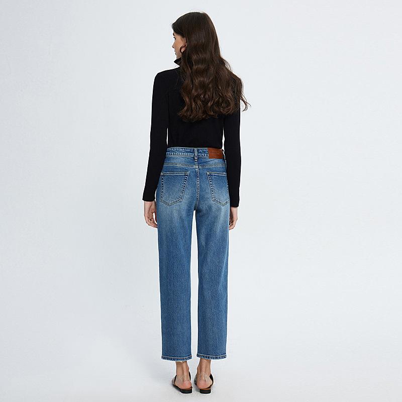 Jeans & Denim |  Womens Ren Straight Leg Jean