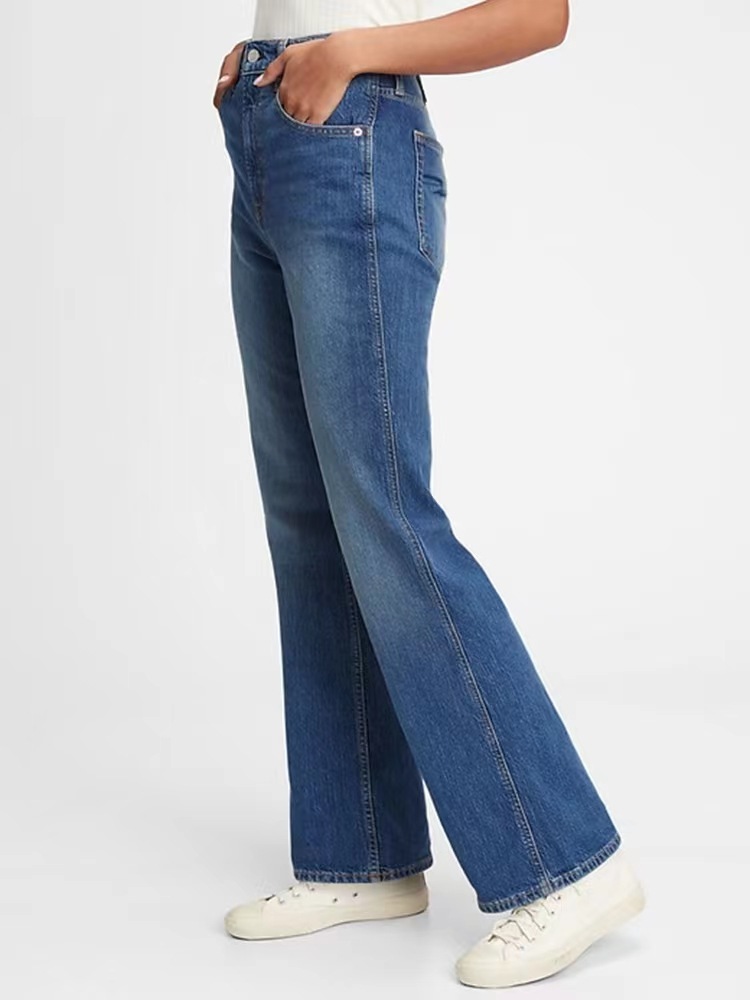 Jeans & Denim |  Womens The Mid Rise Rambler Zip Ankle