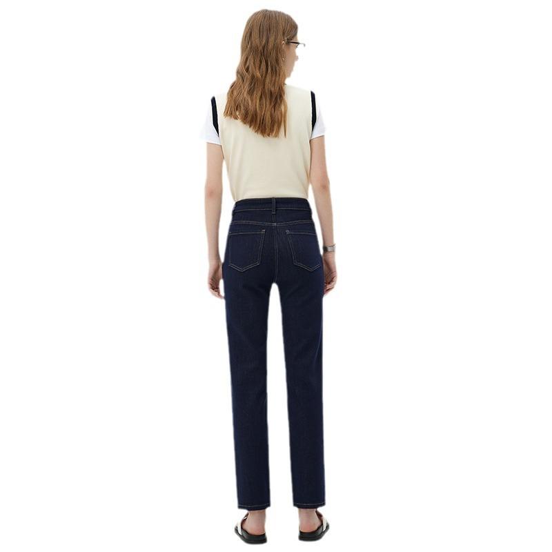 Jeans & Denim |  Womens The Mid Rise Zip Rambler Ankle Jean