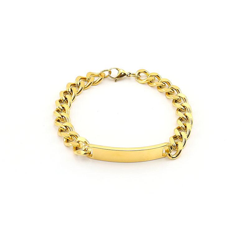 Jewellery |  Mens Drew Bracelet