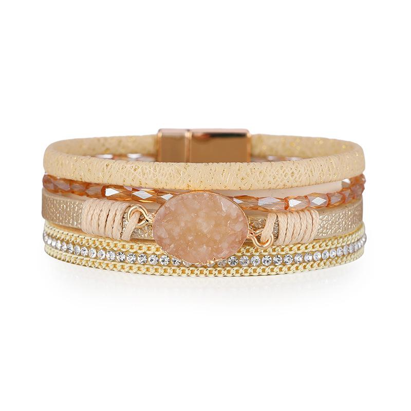 Jewellery |  Womens Darley Winter Bracelet