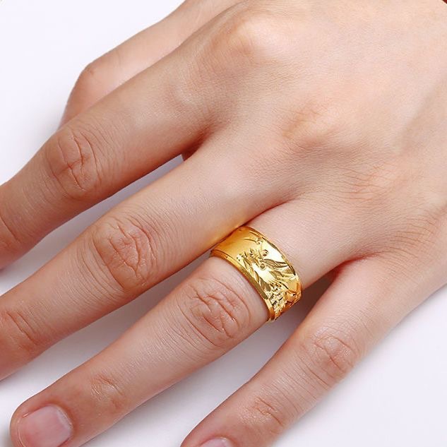 Jewellery |  Womens/Mens Signature Tubular Ring