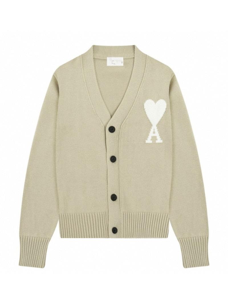 Knitwear |  Mens Off White Adc Cardigan