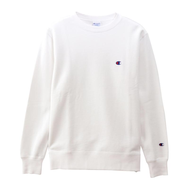 Knitwear |  Mens San Cassius-C1 Crewneck Knitwear