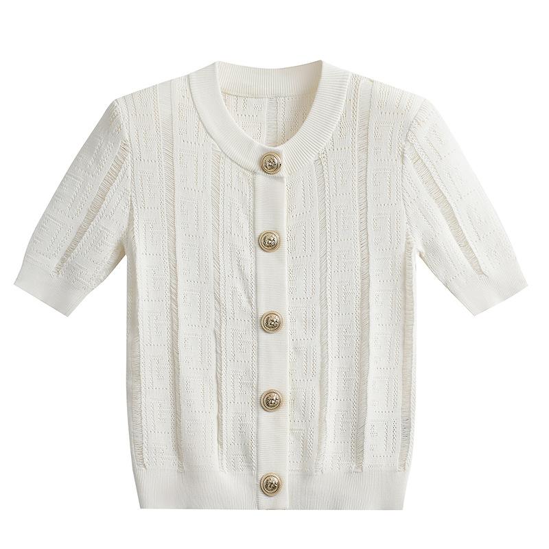 Knitwear |  Womens Pb Labyrinth Knit Cardigan