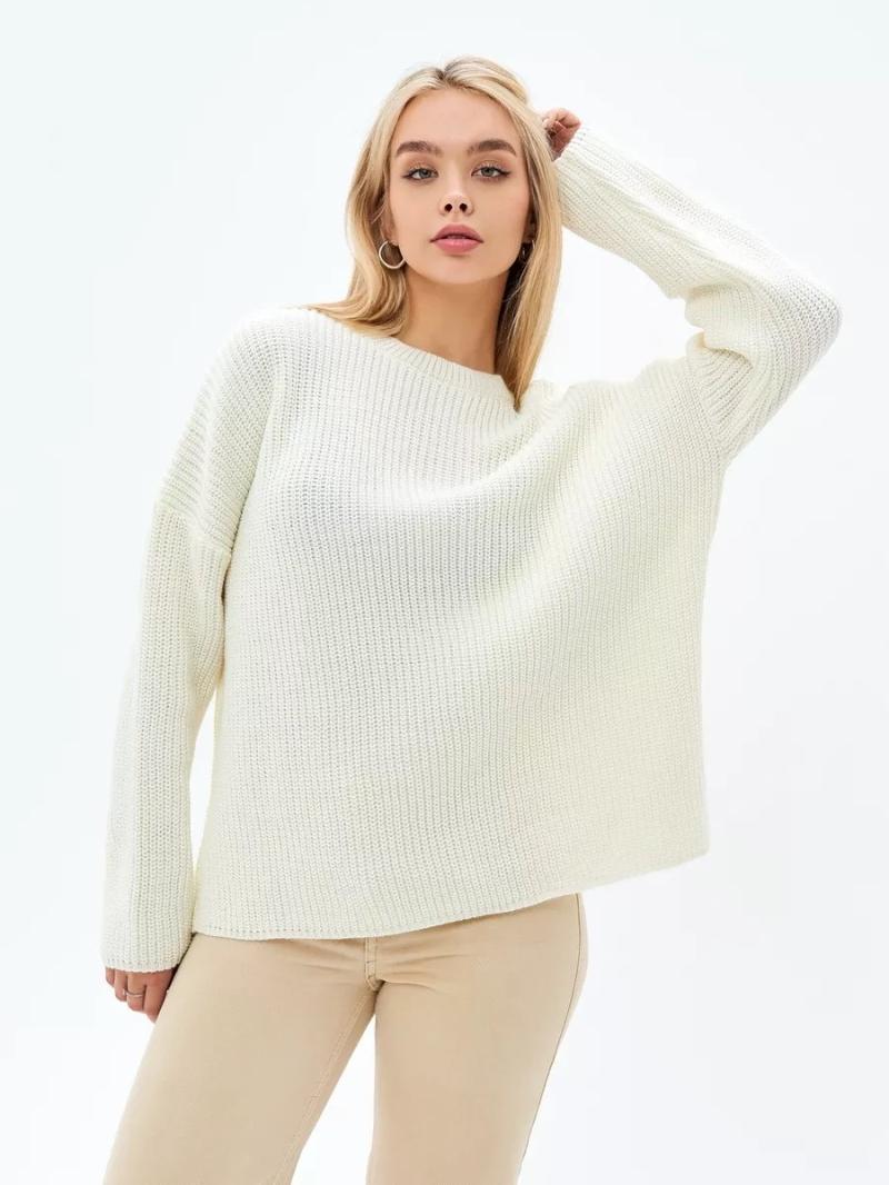 Knitwear |  Womens Thori Knit