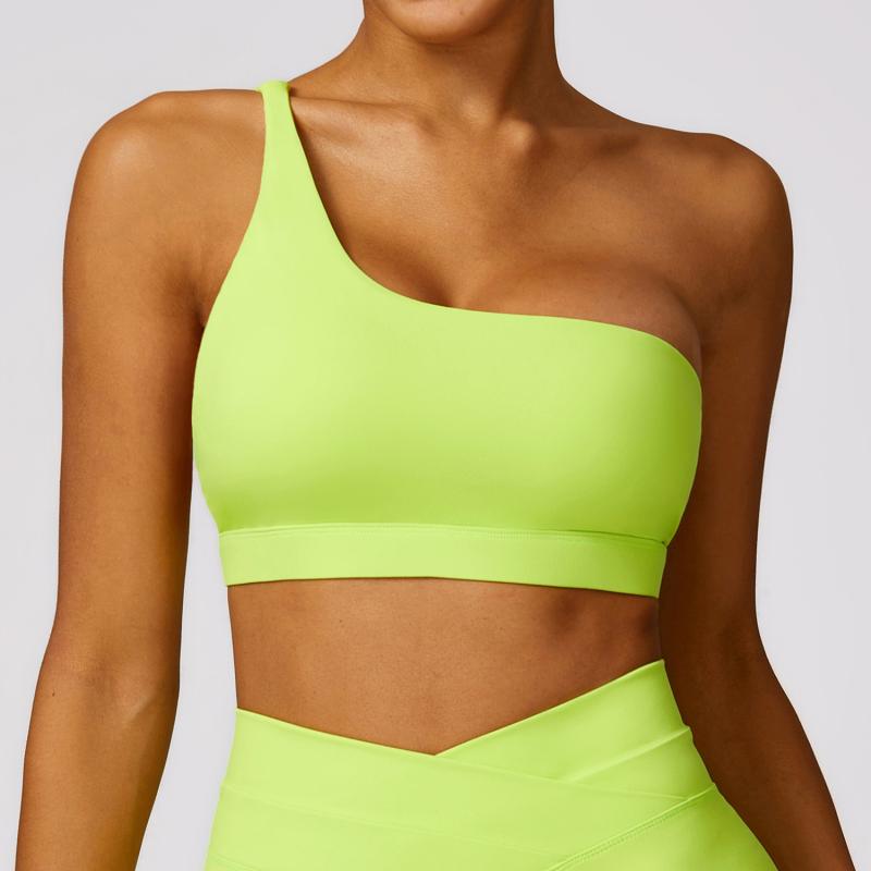 Lingerie |  Womens Apex Push Up Sports Bra