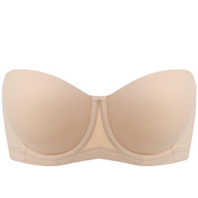 Lingerie |  Womens Delice Strapless Bra