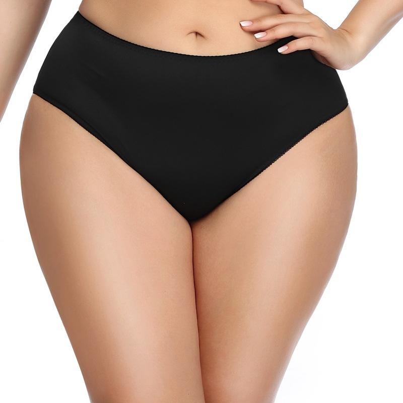 Lingerie |  Womens No Panty Line Promise Naturals Full Brief