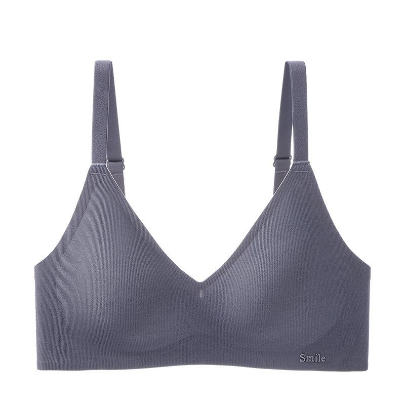 Lingerie |  Womens Understate Seamless Bra