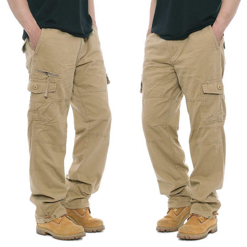 Pants |  Mens Aviation Pant