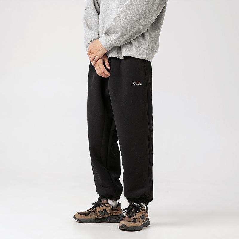 Pants |  Mens Better Essential Sweatpant