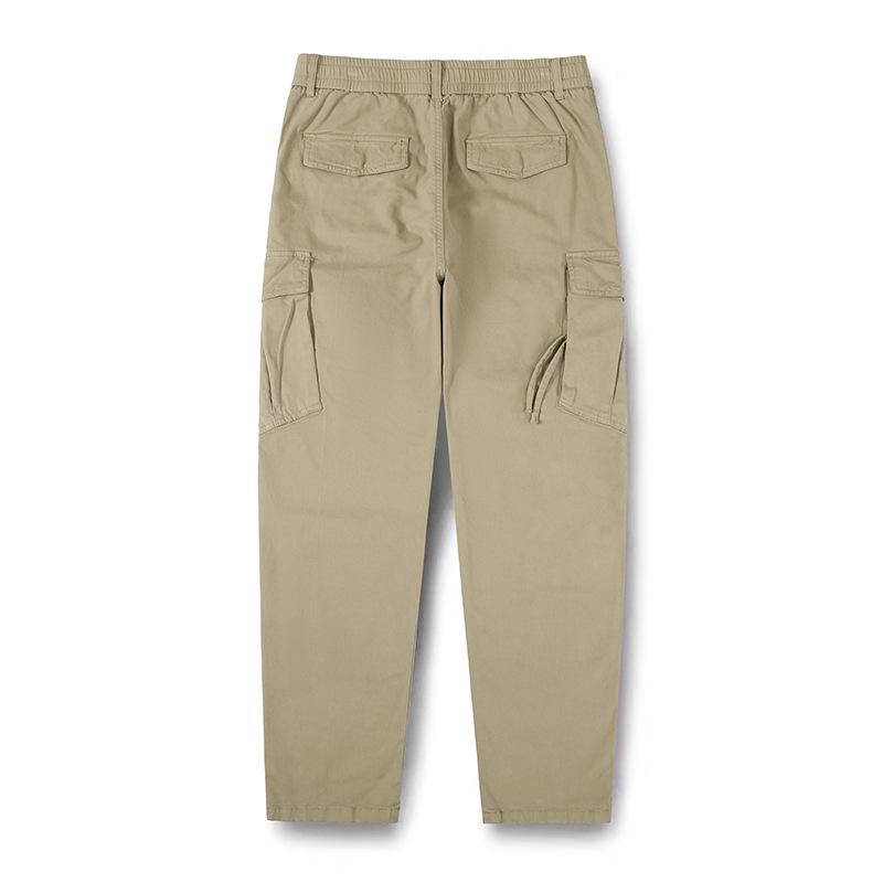 Pants |  Mens Cargo Trouser Bs Zebra