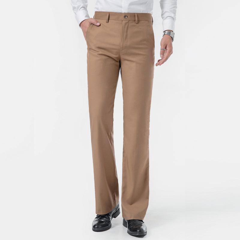 Pants |  Mens Cigarette Trousers