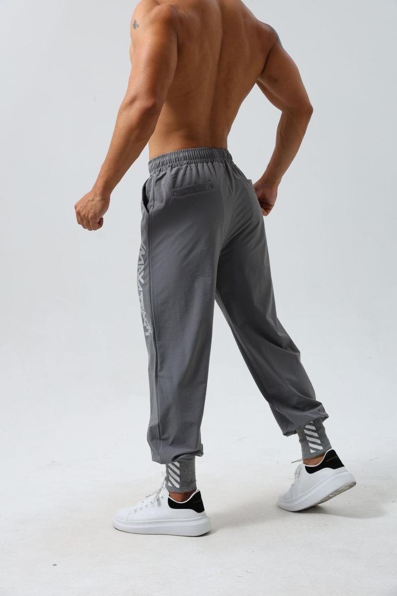 Pants |  Mens City Washed Sweatpants