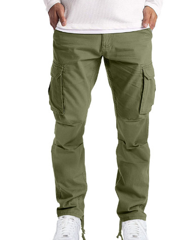 Pants |  Mens Core Regular Cargo