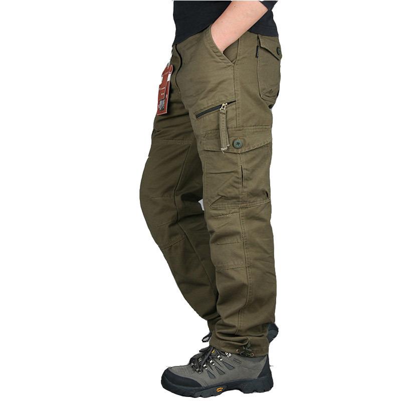 Pants |  Mens Core Regular Cargo Pant