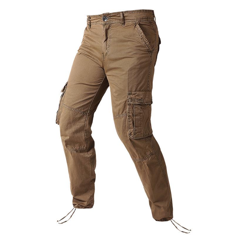 Pants |  Mens Core Regular Cargo