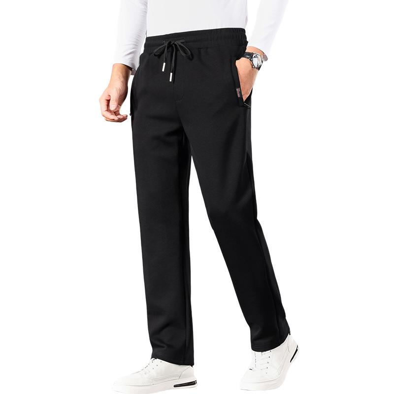 Pants |  Mens Draw Cord Trouser