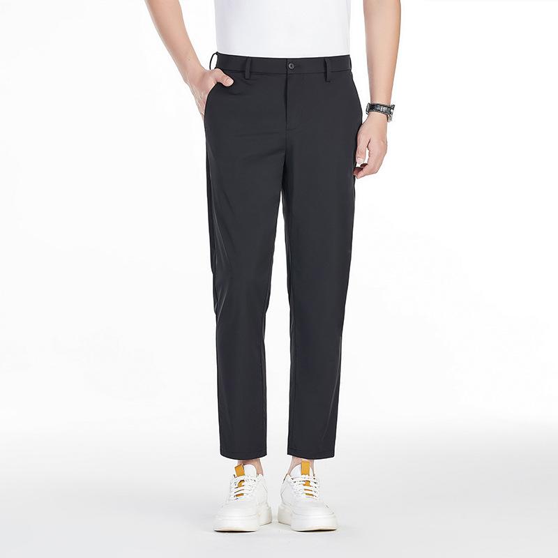 Pants |  Mens Garment-Dyed Dumbo Gabardine Pants