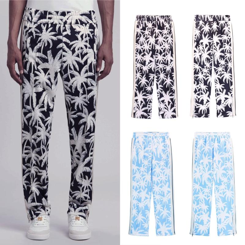 Pants |  Mens Palms Allover Sweatpants