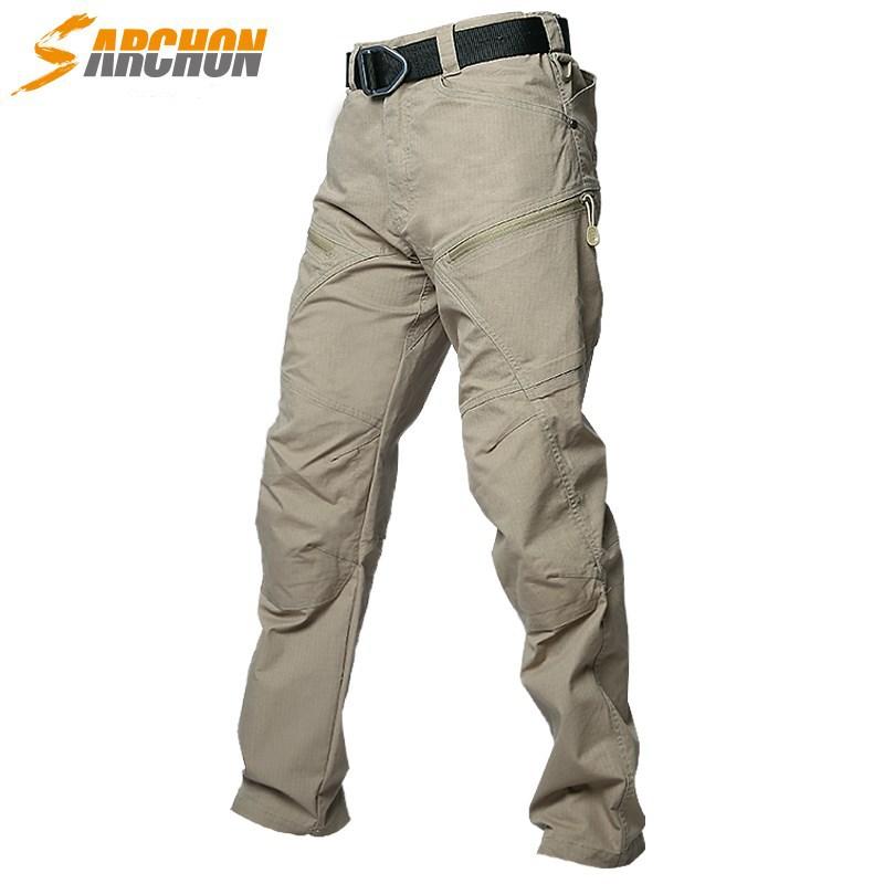 Pants |  Mens Rovic Zip 3D Regular Tapered