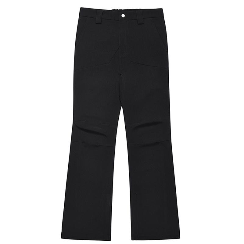 Pants |  Mens Sartorial Waistband Workpants