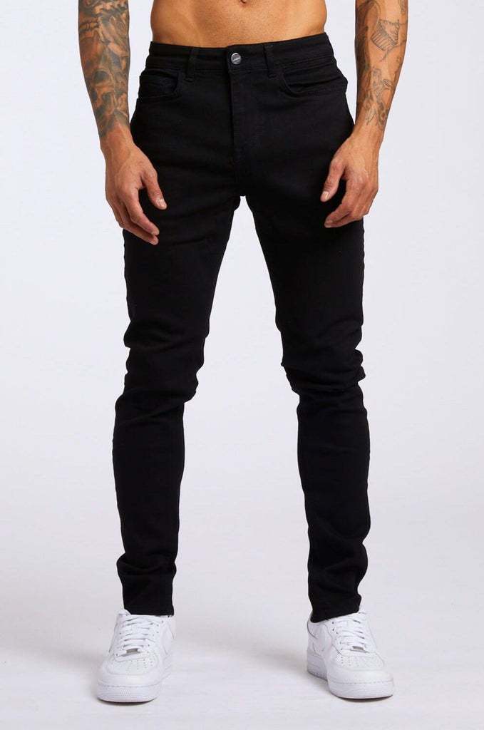 Pants |  Mens Slim Chino Pant