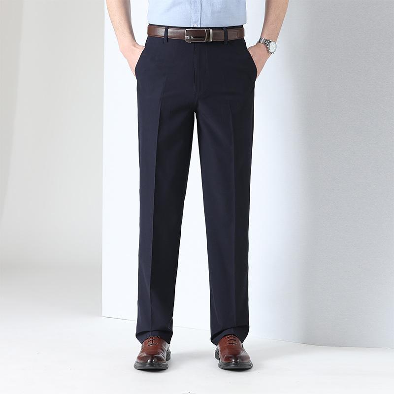 Pants |  Mens Slim Fit Stretch Cotton Advantage Chino Pants