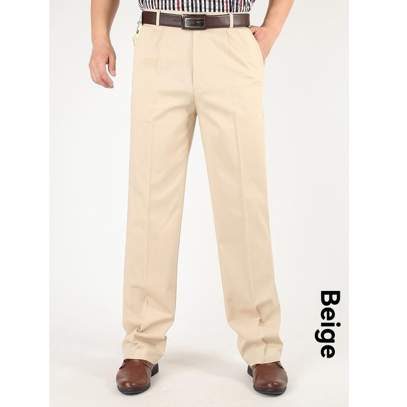 Pants |  Mens Slim Fit Stretch Cotton Advantage Chino Pants