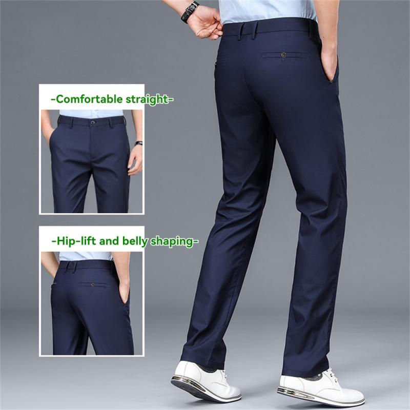 Pants |  Mens Smart Stretch Chino