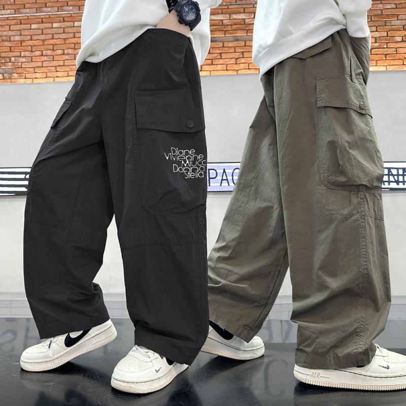 Pants |  Mens Twisted Joggers