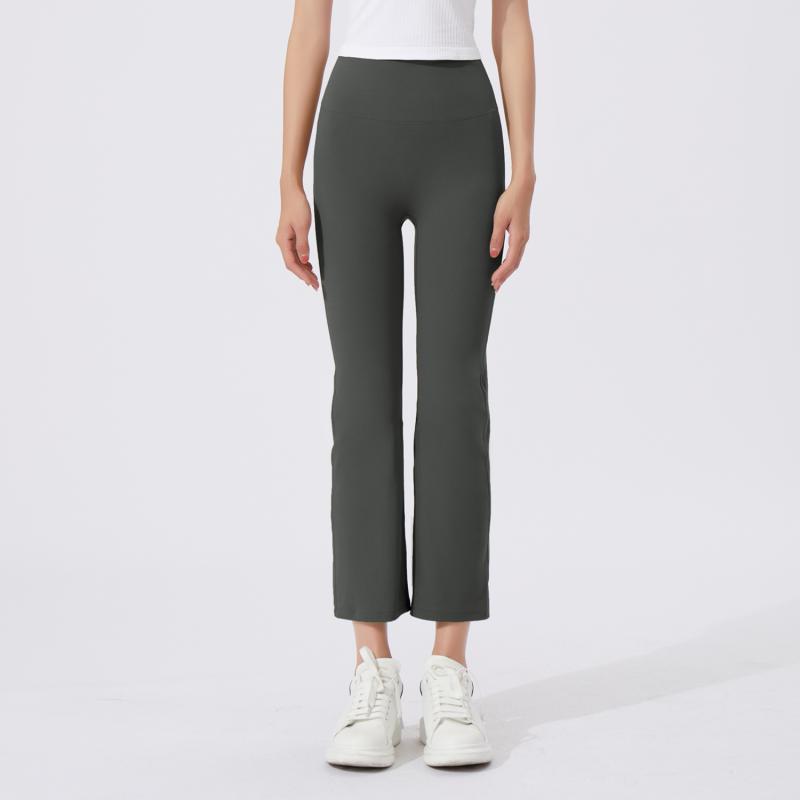 Pants & Shorts |  Womens Bengaline 7/8 Pant