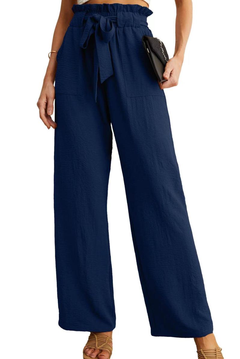 Pants & Shorts |  Womens Cadi Wide Leg Pant