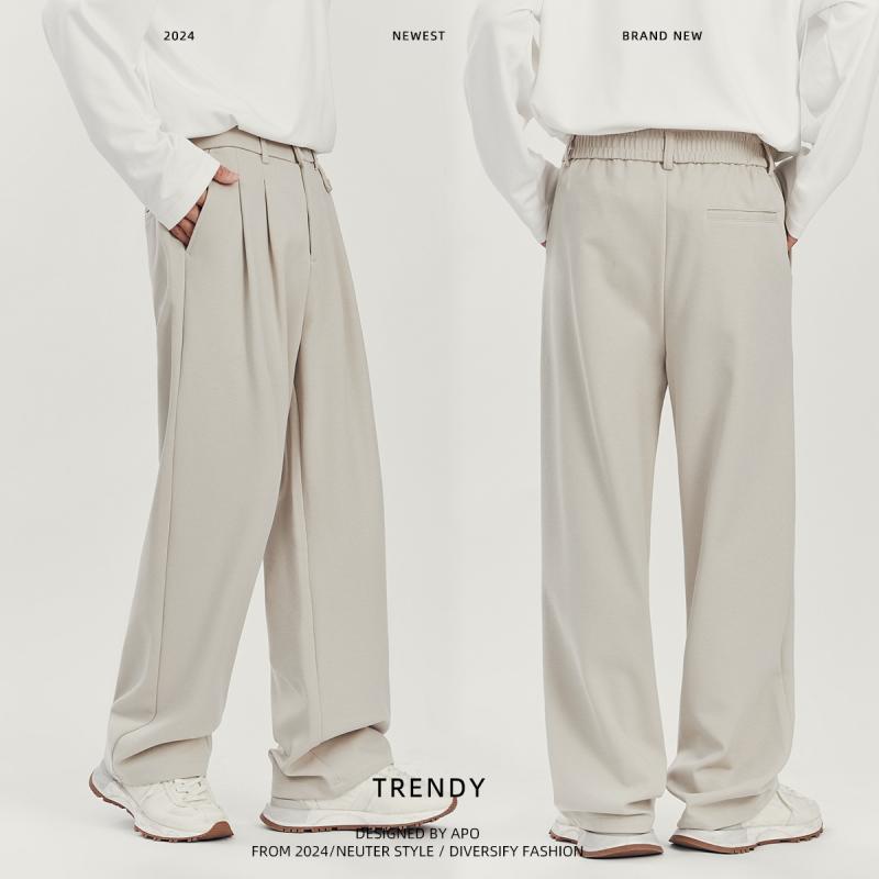 Pants & Shorts |  Womens Elasticated Trouser