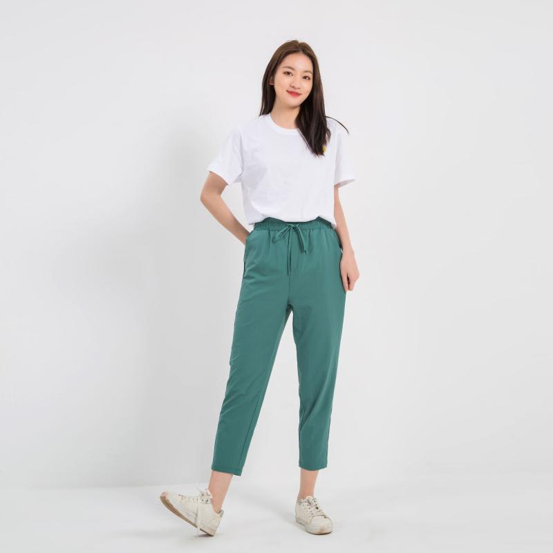 Pants & Shorts |  Womens Rosa Linen Pant