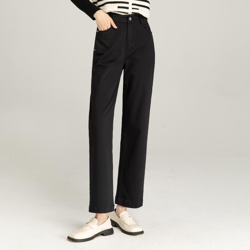 Pants & Shorts |  Womens Slim Straight Chino