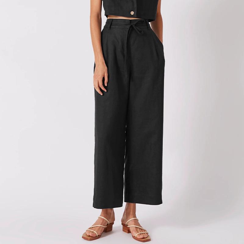 Pants & Shorts |  Womens Studio Pant