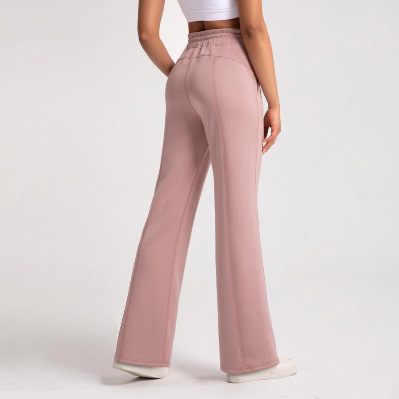 Pants & Shorts |  Womens Twill Flared Pant