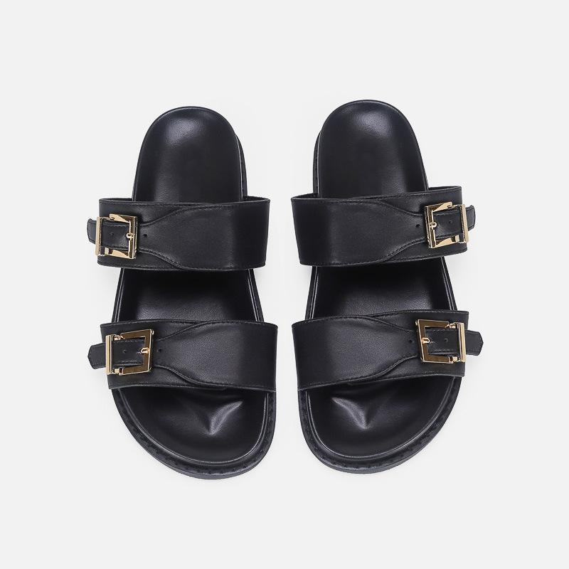 Sandals |  Womens Aki Slide