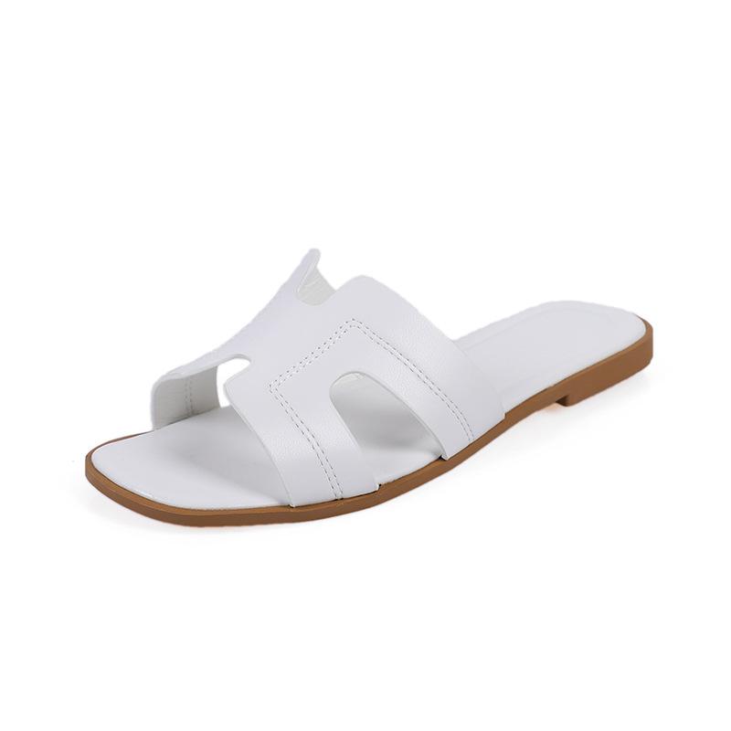 Sandals |  Womens Open Toe Flat Sandals Sandal